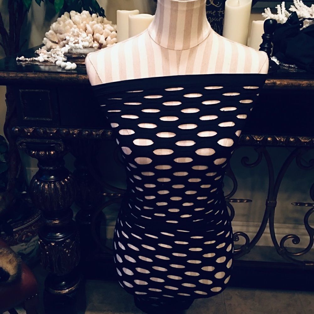 🎃 - OO Body Stocking Galore!